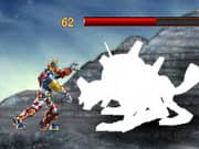 Juego Ultraman And Star God Juego Ultraman And Star God