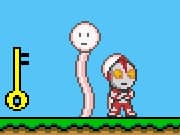 Juego Ultraman Exit Juego Ultraman Exit