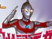 Juego Ultraman Vs Tough Monster Juego Ultraman Vs Tough Monster