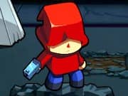 Juego UndeadRun Juego UndeadRun