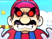 Juego Unfair Super Mario Juego Unfair Super Mario
