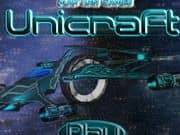 Juego Unicraft Juego Unicraft
