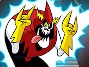 Juego Unidad de Villanos! Juego Unidad de Villanos!