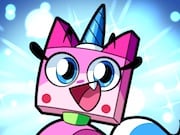 Juego UniKitty Sparkle Blaster Juego UniKitty Sparkle Blaster
