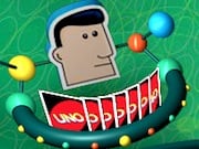 Juego UNO Multijugador Juego UNO Multijugador