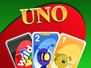 Juego UNO Juego UNO