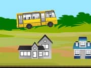 Juego Unreal Bus Driving Juego Unreal Bus Driving