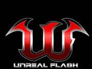 Juego Unreal Flash Juego Unreal Flash