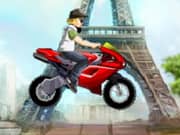 Juego Uphill Rush 3 Juego Uphill Rush 3
