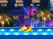 Juego Uphill Rush 6 Juego Uphill Rush 6