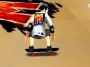 Juego Upipe Skateboard Juego Upipe Skateboard