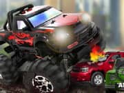 Juego Urban Crusher Juego Urban Crusher