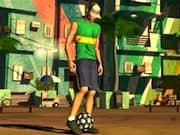 Juego Urban Futbol Juego Urban Futbol