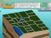 Juego Urban Plan 2001 Juego Urban Plan 2001