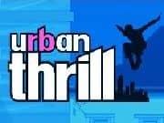 Juego Urban Thrill Juego Urban Thrill