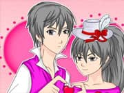 Juego Valentine Manga Maker Juego Valentine Manga Maker