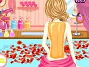 Juego Valentines Day Spa Juego Valentines Day Spa