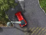 Juego Valet Parking Fog Juego Valet Parking Fog