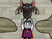 Juego Vampire Jackie Fly to Freedom Juego Vampire Jackie Fly to Freedom