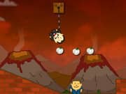 Juego Vampire Physics Juego Vampire Physics