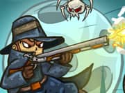 Juego Van Helsing vs Skeletons 2 Juego Van Helsing vs Skeletons 2