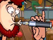 Juego Vape Master Juego Vape Master