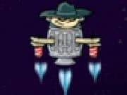 Juego Vaquero del Espacio Juego Vaquero del Espacio