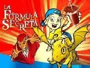Juego Vascolet La Formula Secreta Juego Vascolet La Formula Secreta