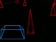 Juego Vector Runner Juego Vector Runner
