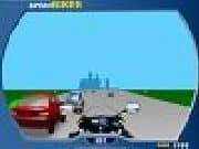 Juego Velocidad en Moto Juego Velocidad en Moto