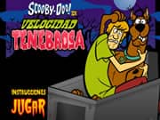 Juego Velocidad Tenebrosa con Scooby Doo Juego Velocidad Tenebrosa con Scooby Doo