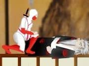 Juego Venganza Ninja Juego Venganza Ninja