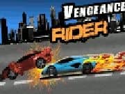 Juego Vengence Rider Juego Vengence Rider