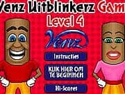 Juego Venz los Saltamontes 4 Juego Venz los Saltamontes 4
