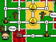 Juego Vertical Drop Heroes Juego Vertical Drop Heroes