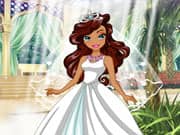 Juego Vestidos de Boda para Princesa de Disney Juego Vestidos de Boda para Princesa de Disney