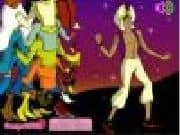 Juego Vestir a Aladin Juego Vestir a Aladin