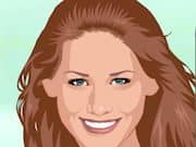 Juego Vestir a Anna Kournikova Juego Vestir a Anna Kournikova