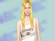 Juego Vestir a Avril Lavigne Juego Vestir a Avril Lavigne
