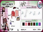 Juego Vestir a Barbie con la Mejor Ropa Juego Vestir a Barbie con la Mejor Ropa