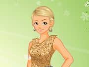 Juego Vestir a Chica de la alta sociedad Juego Vestir a Chica de la alta sociedad