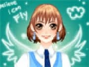 Juego Vestir a Chica para la Escuela Juego Vestir a Chica para la Escuela