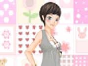 Juego Vestir a Chica para Primavera Juego Vestir a Chica para Primavera