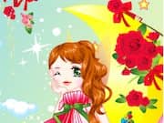 Juego Vestir a Chica Romantica Juego Vestir a Chica Romantica
