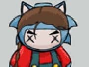 Juego Dead Baby Dress up Juego Dead Baby Dress up