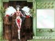 Juego Vestir a Diosa de Combate Juego Vestir a Diosa de Combate