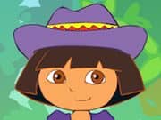 Juego Vestir a Dora La Exploradora Juego Vestir a Dora La Exploradora
