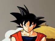 Juego Vestir a Dragon Ball Z Juego Vestir a Dragon Ball Z