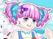 Juego Vestir Harajuku Juego Vestir Harajuku