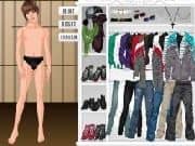 Juego Vestir a Justin Bieber Juego Vestir a Justin Bieber